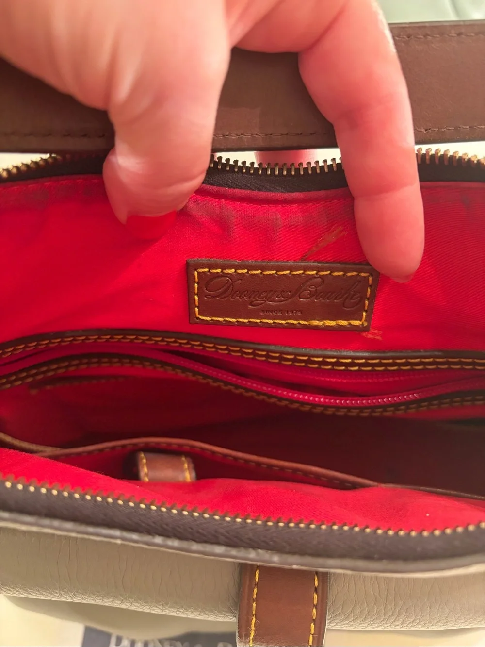 Dooney & Bourke dooney bourke